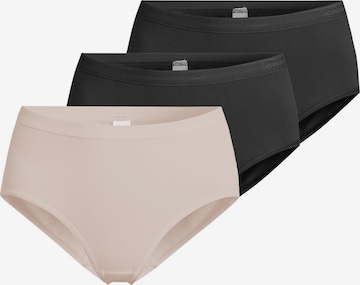 SPEIDEL Panty 'Everyday' in Brown: front
