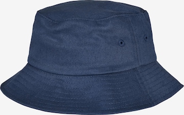 Flexfit - Chapéu em azul