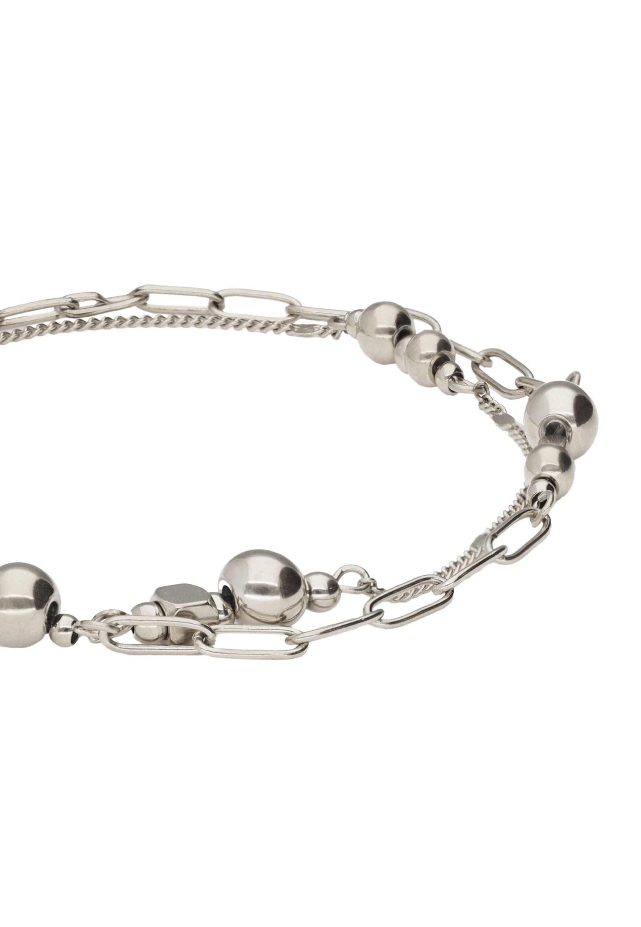 Bracelet My Jewellery en argent