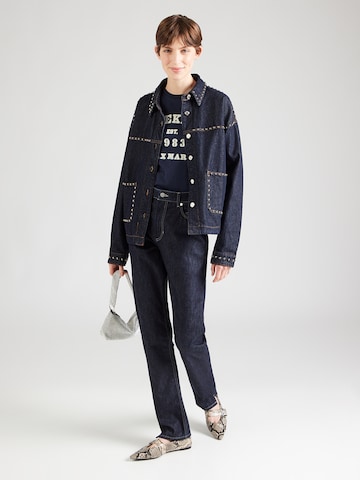 Weekend Max Mara Shirts 'TENUE' i blå