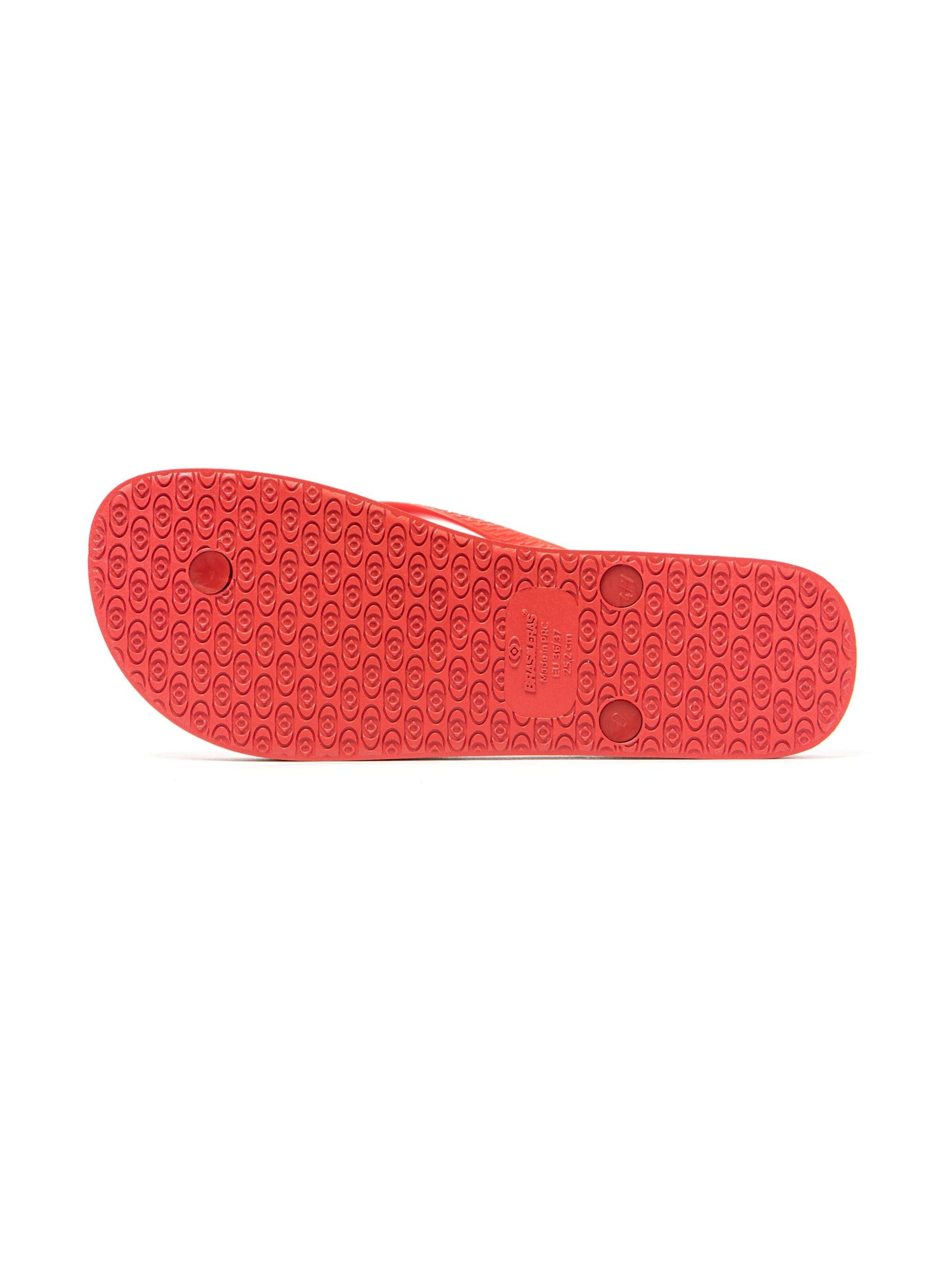 Scarpe da spiaggia / da bagno 'Classic Pro' di Brasileras in rosso