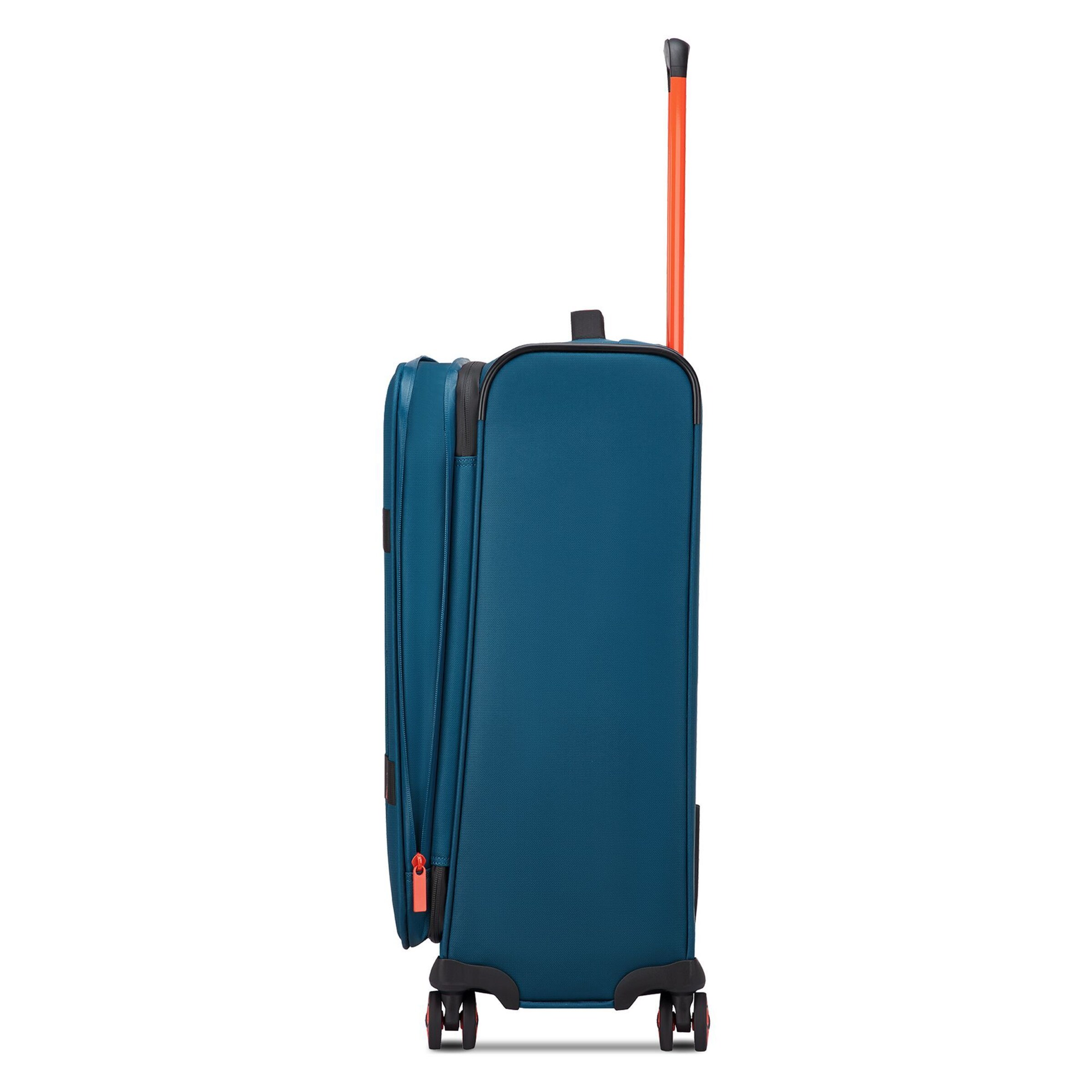 Roncato Cart 'Norway' in Blue