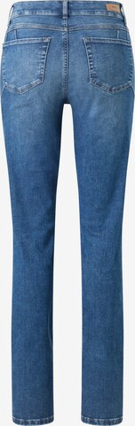 Angels Regular Jeans 'Cici' in Blauw