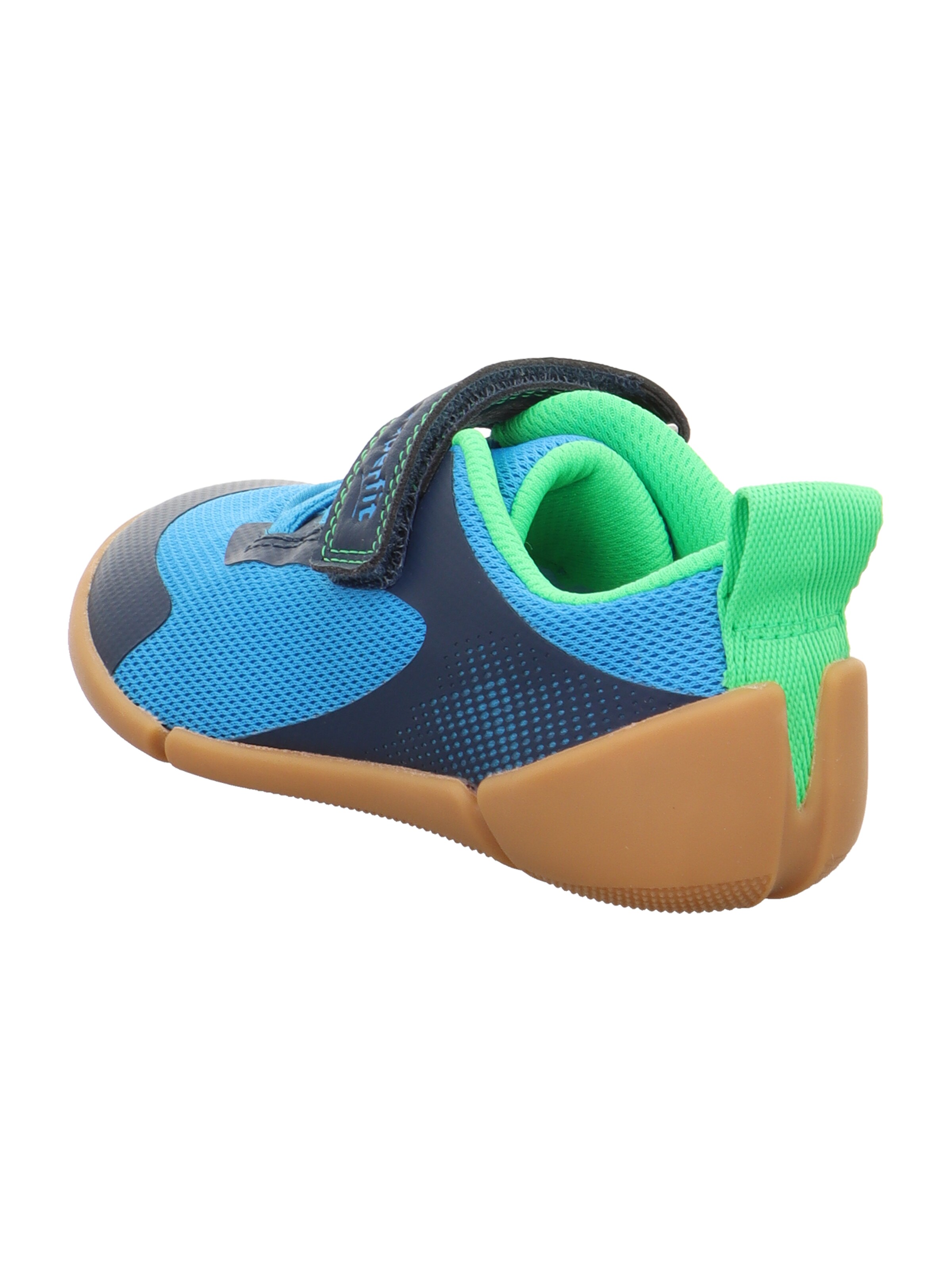 SUPERFIT - Zapatillas deportivas 'VENTO' en azul