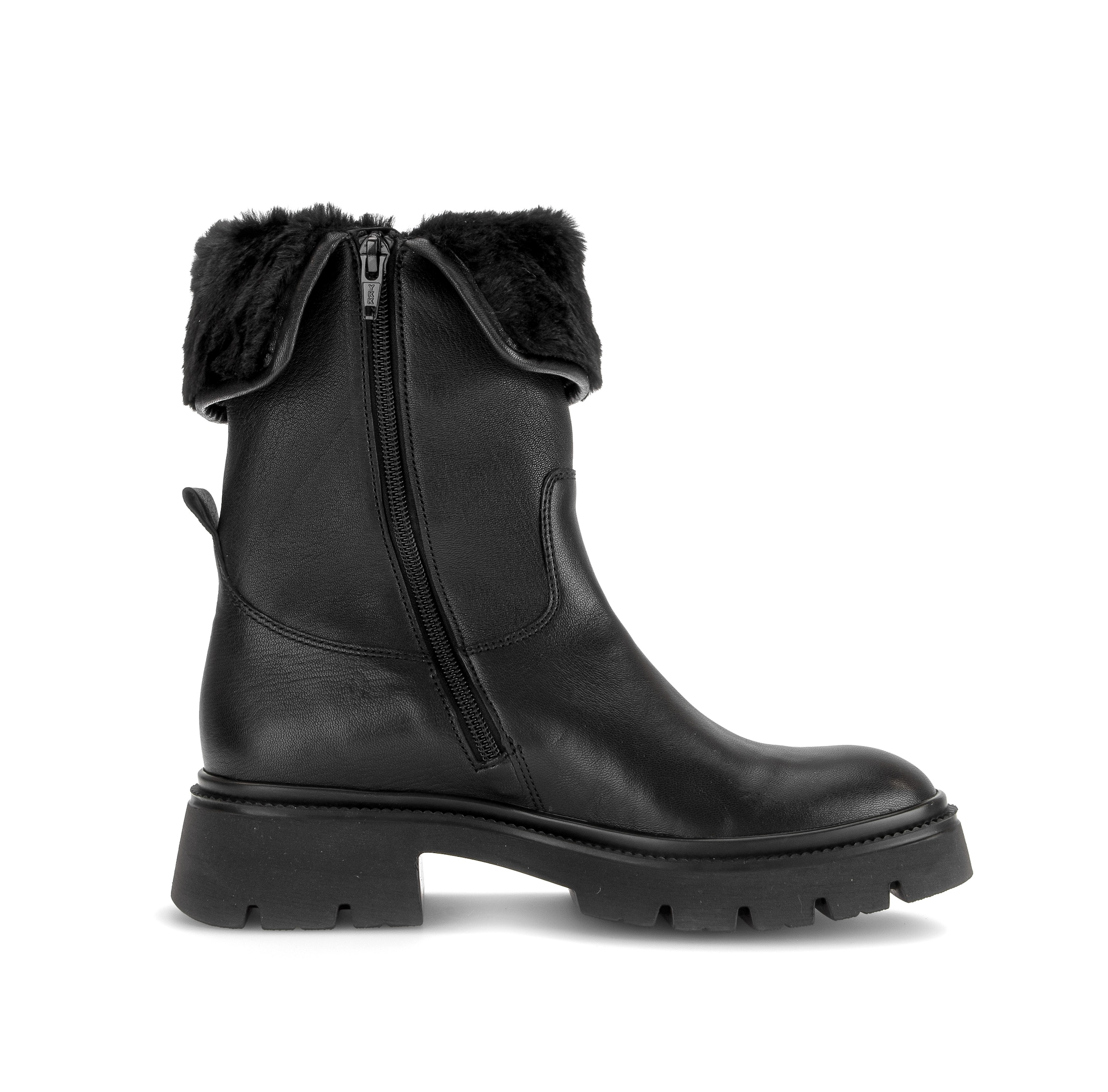 GABOR - Botas em preto