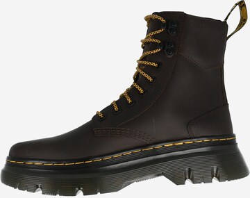 Dr. Martens Lace-up boots 'Tarik' in Brown