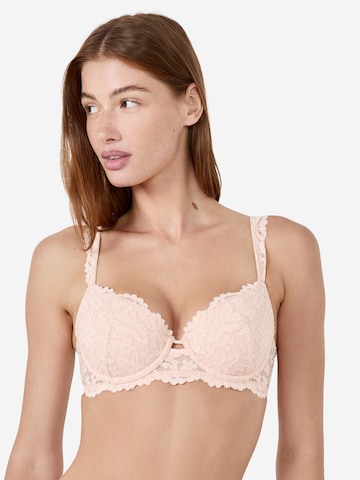 ETAM BH in Pink: Vorderseite