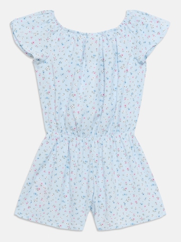 NAME IT Dungarees 'NKFVINAYA' in Blue