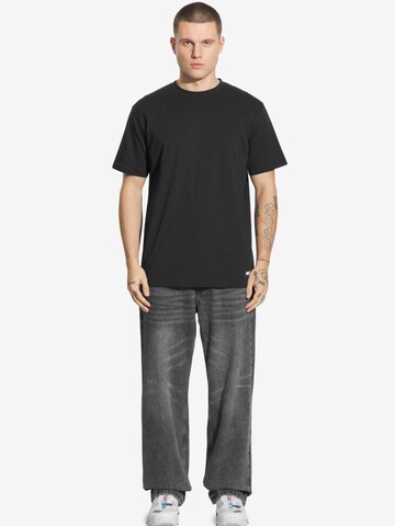 Prosto Shirt in Black