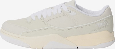 Jordan Matalavartiset tennarit 'FLIGHT COURT' värissä valkoinen / offwhite, Tuotenäkymä