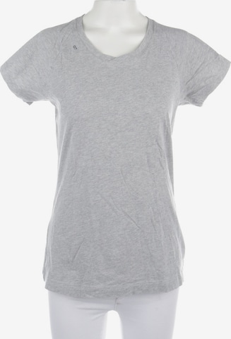 AlphaTauri Top & Shirt in M in Grey: front