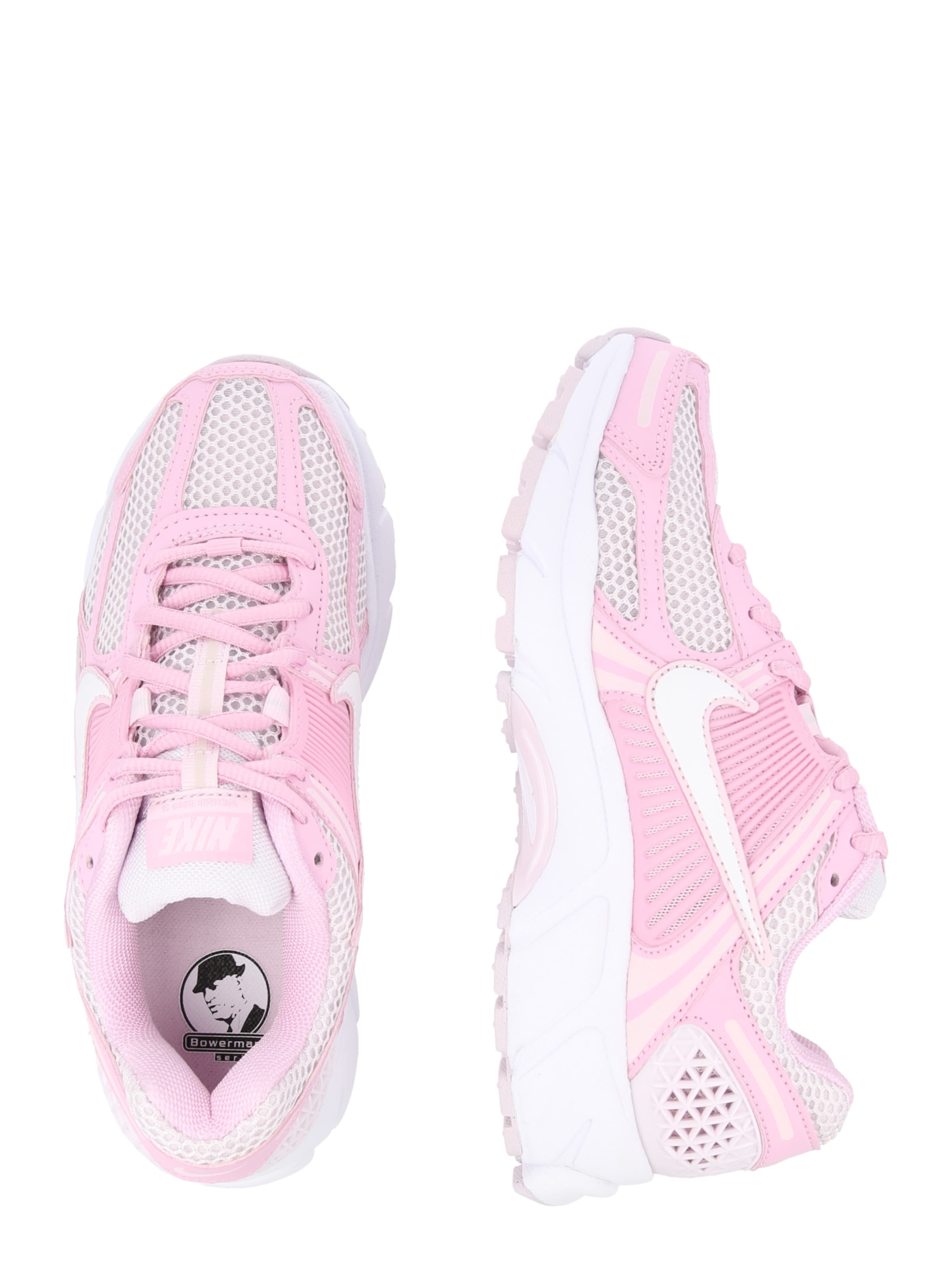 Nike Sportswear Nizke superge 'ZOOM VOMERO 5' | roza barva
