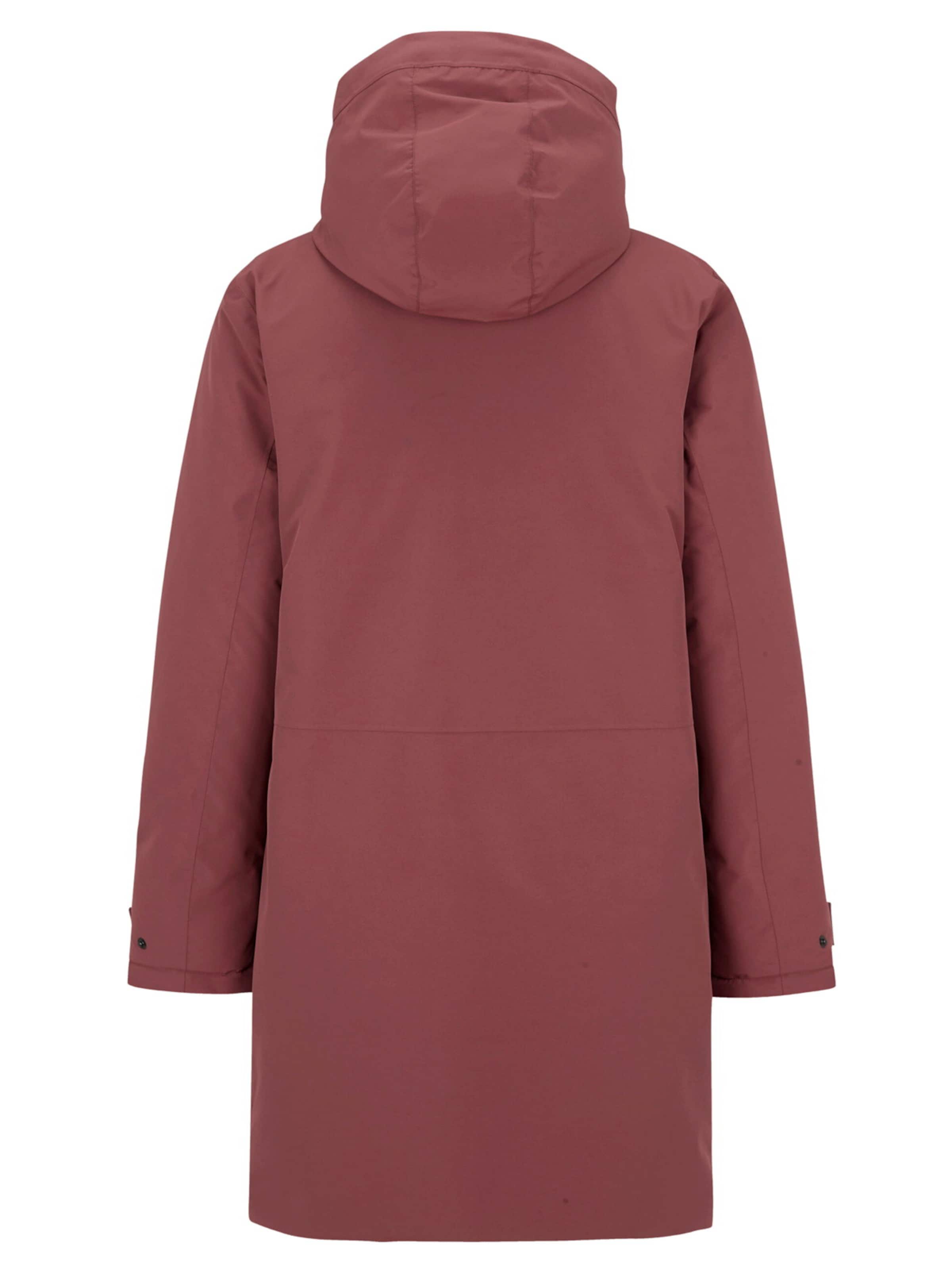 Cellbes of Sweden Weatherproof jacket in Pink