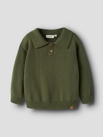 Pullover di Lil'Atelier in verde
