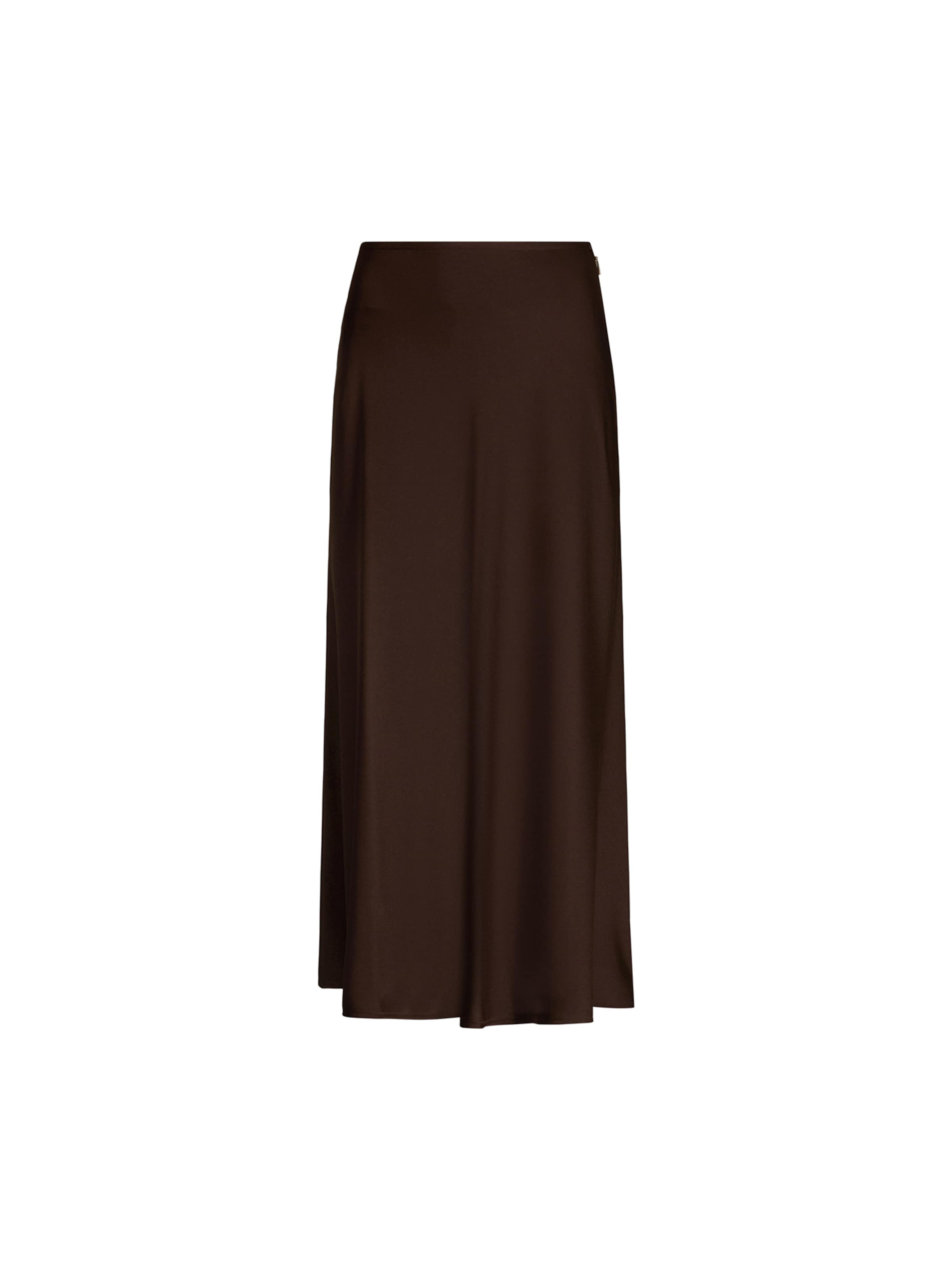 Jupe JOOP! en marron : devant