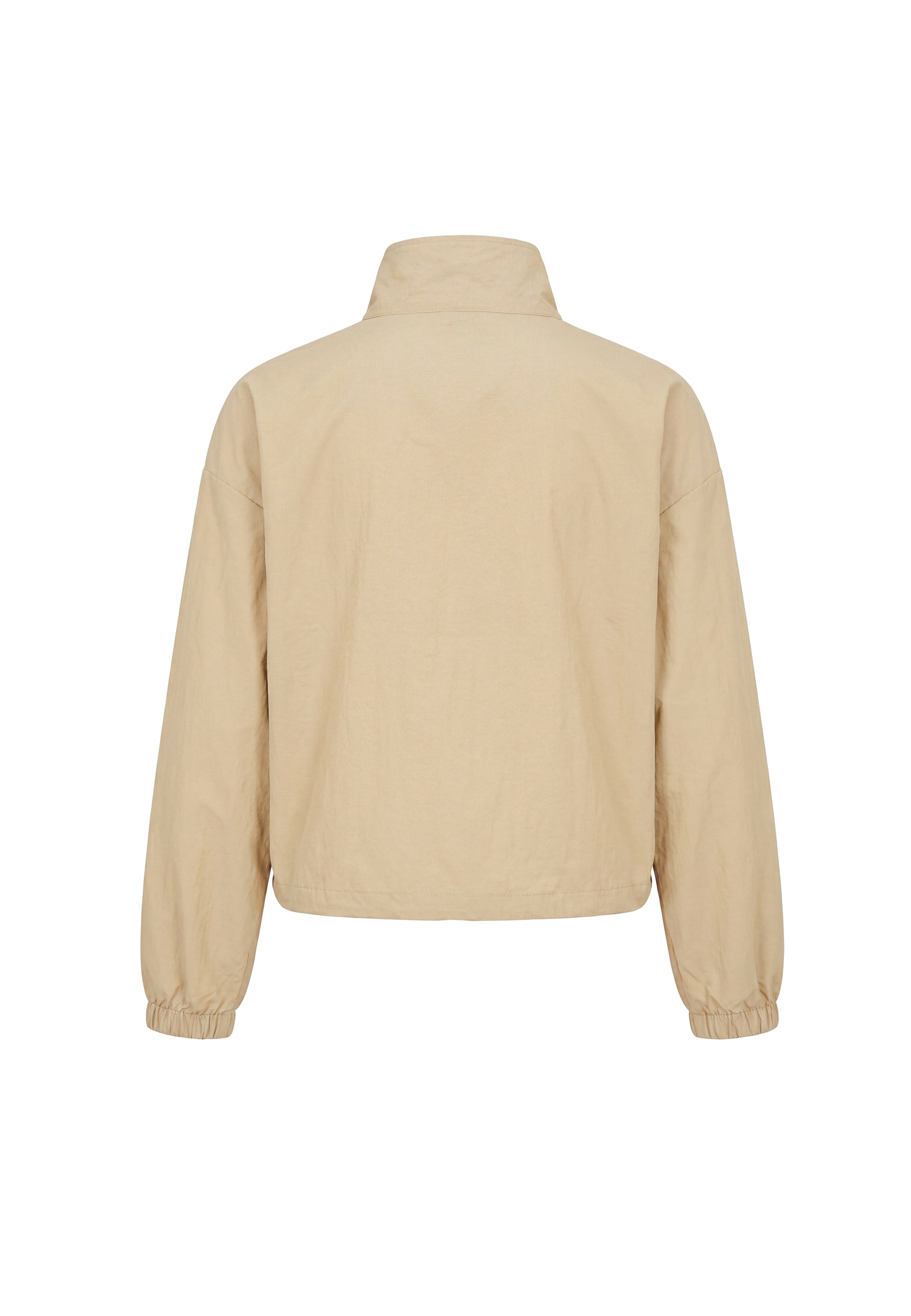 Veste mi-saison MO en beige
