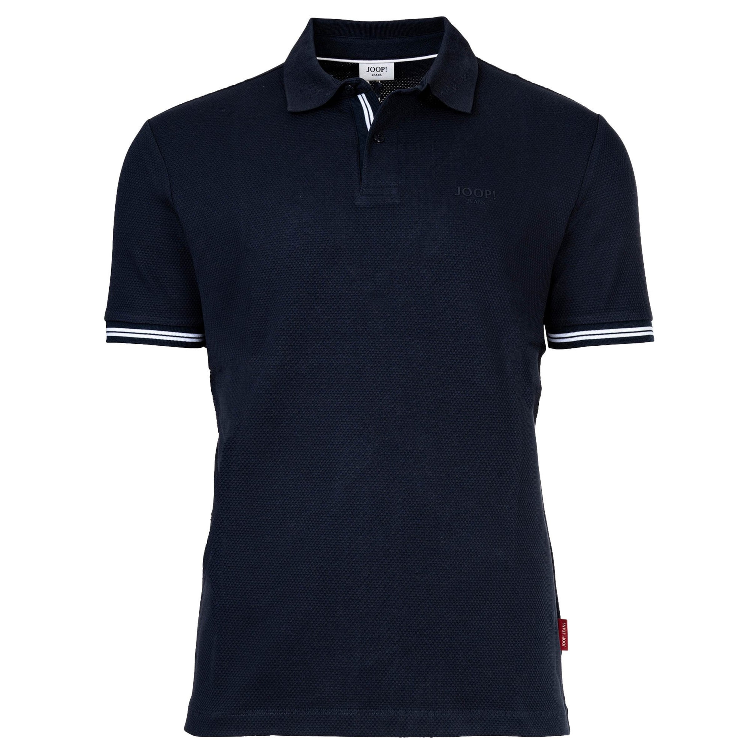 JOOP! Jeans Bluser & t-shirts i blå: forside