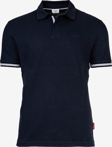 JOOP! Jeans Tričko – modrá: přední strana