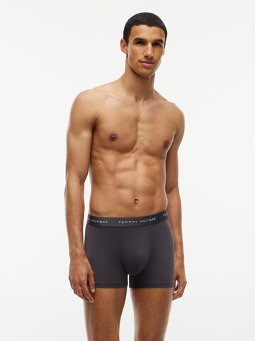 Tommy Hilfiger Underwear Μποξεράκι σε γκρι: μπροστά