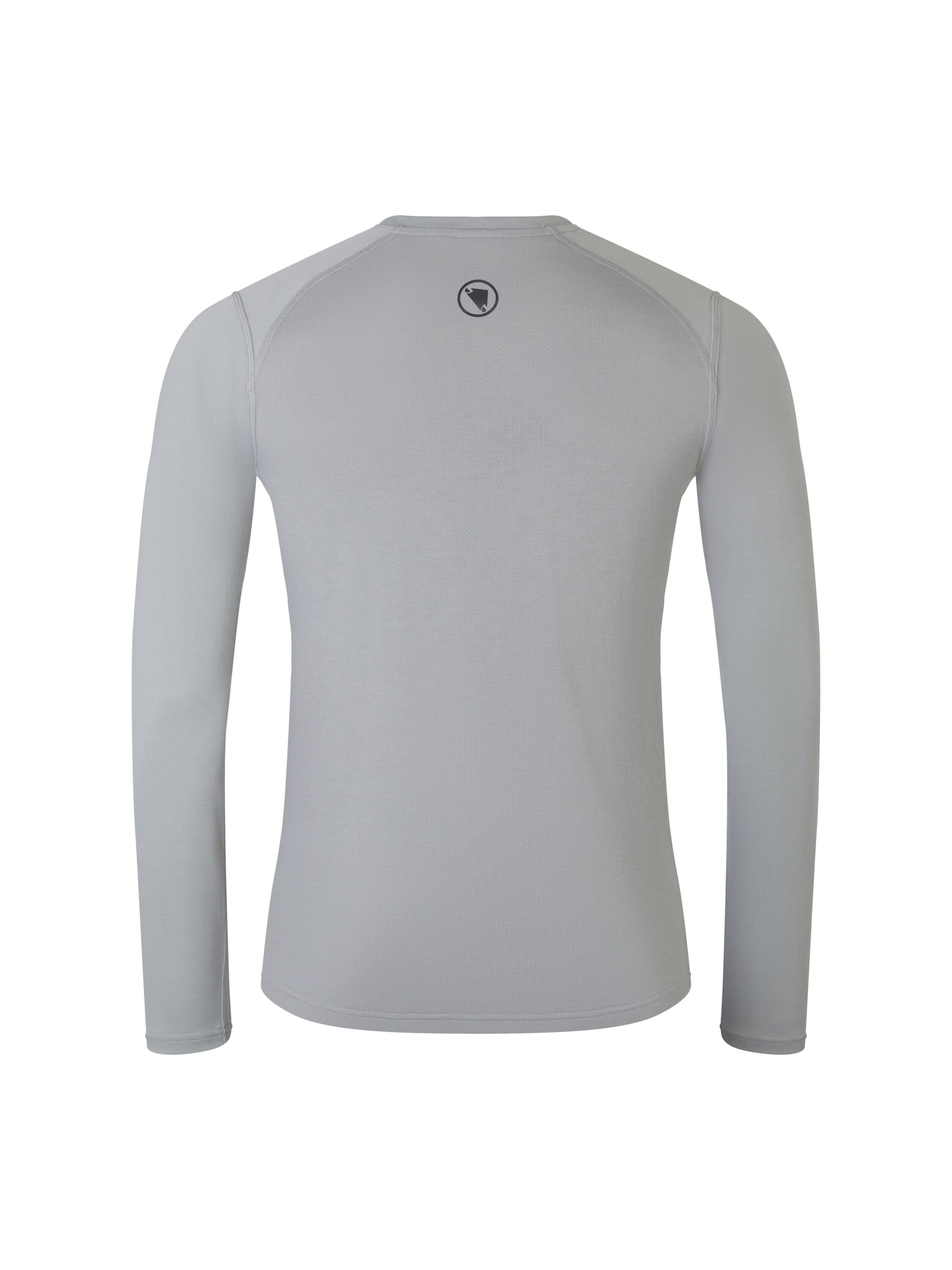 ENDURA Funktionsshirt 'Loop' in Grau