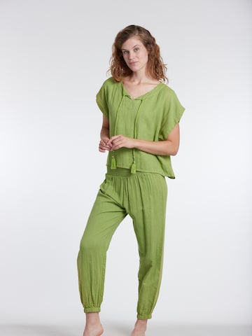 SUNFLAIR Blouse in Groen