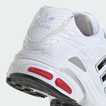 ADIDAS ORIGINALS Sneaker 'Adistar Cushion' in Weiß