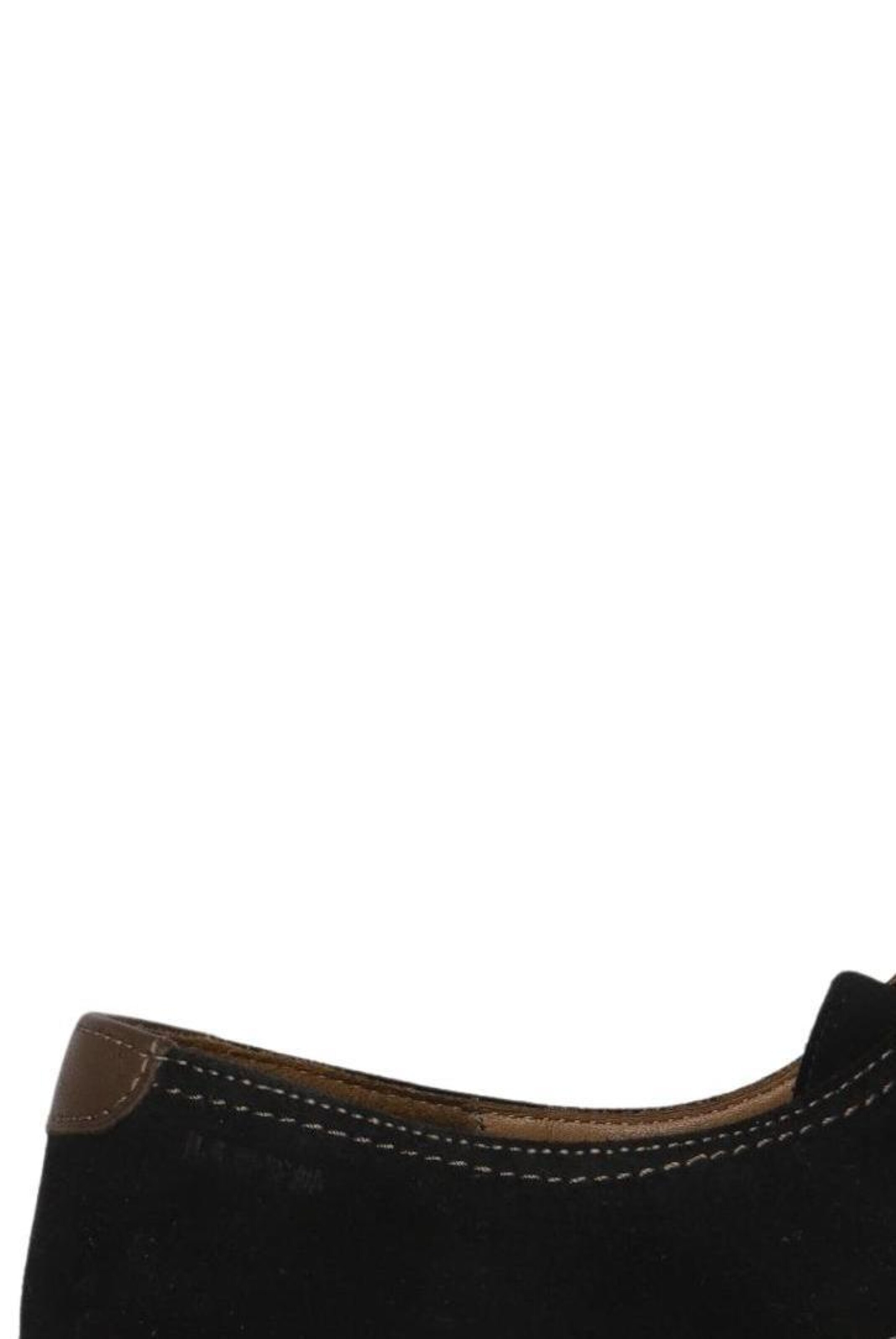 LLOYD Halbschuh 45 in Schwarz