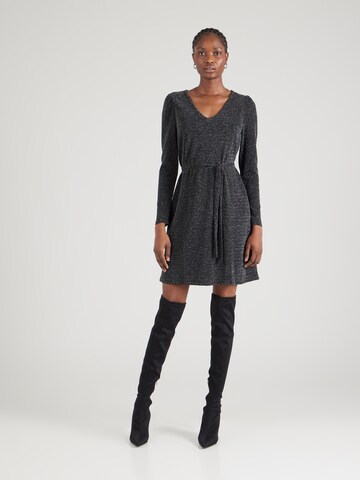 VILA Dress 'VIEleina' in Black: front