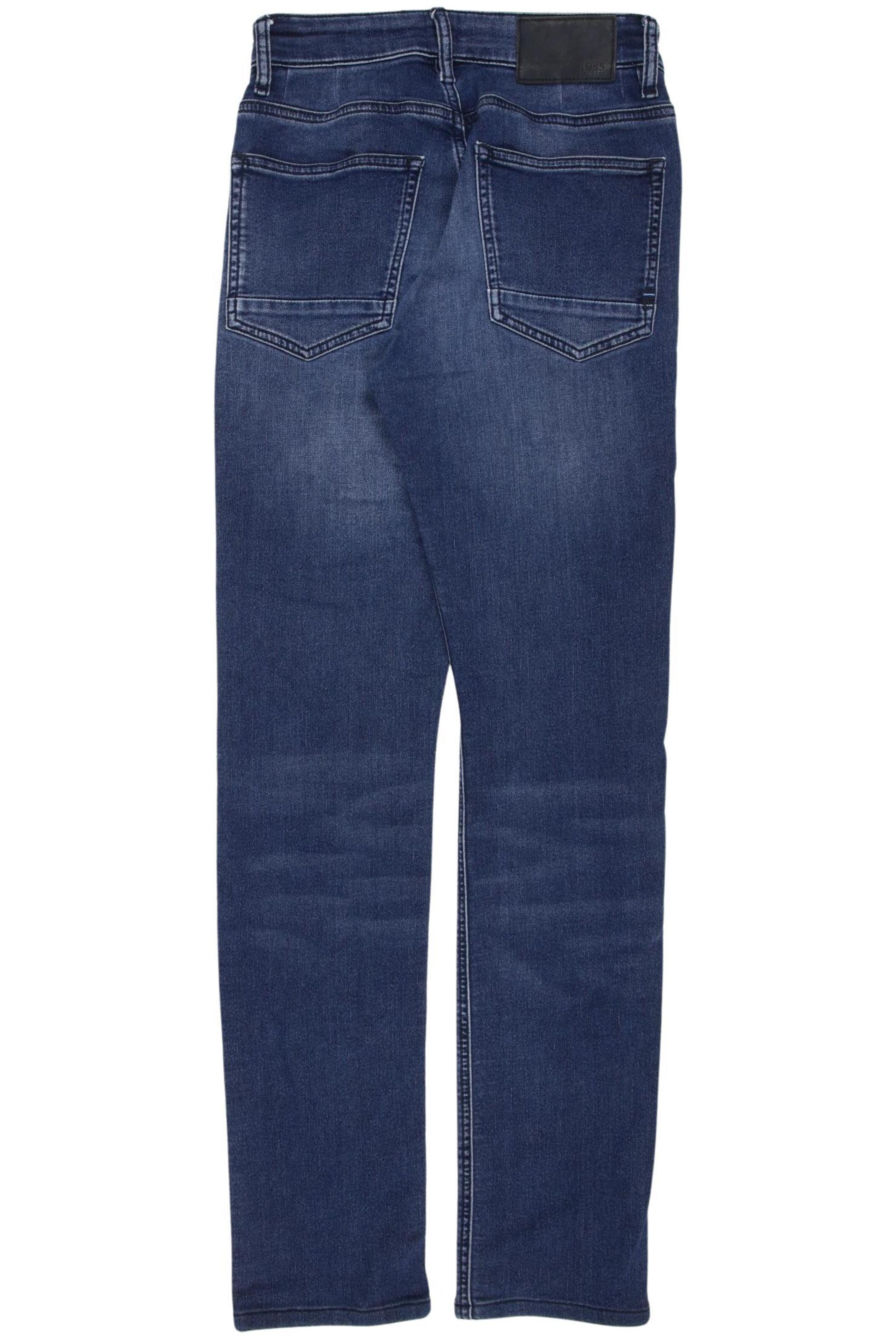 BOSS Orange Jeans 27 in Blau