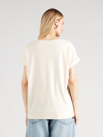 ARMEDANGELS T-Shirt 'IDAA' in Orange