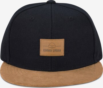 Johnny Urban Cap in Black