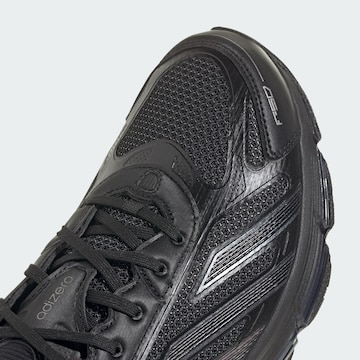 Baskets basses 'Formotion F50' ADIDAS ORIGINALS en noir