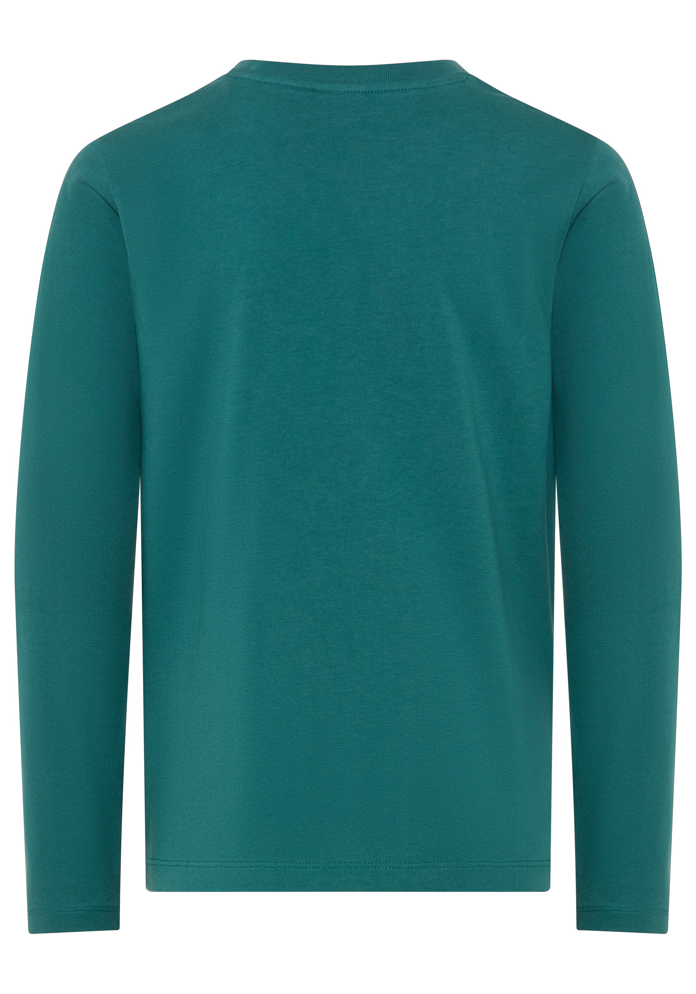 Kidsworld Shirt in Green