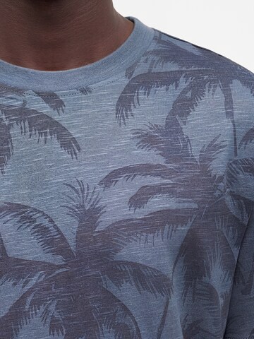 Only & Sons - Camiseta 'ONSPERRY' en azul