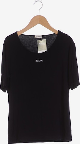 JOOP! Top & Shirt in L in Black: front
