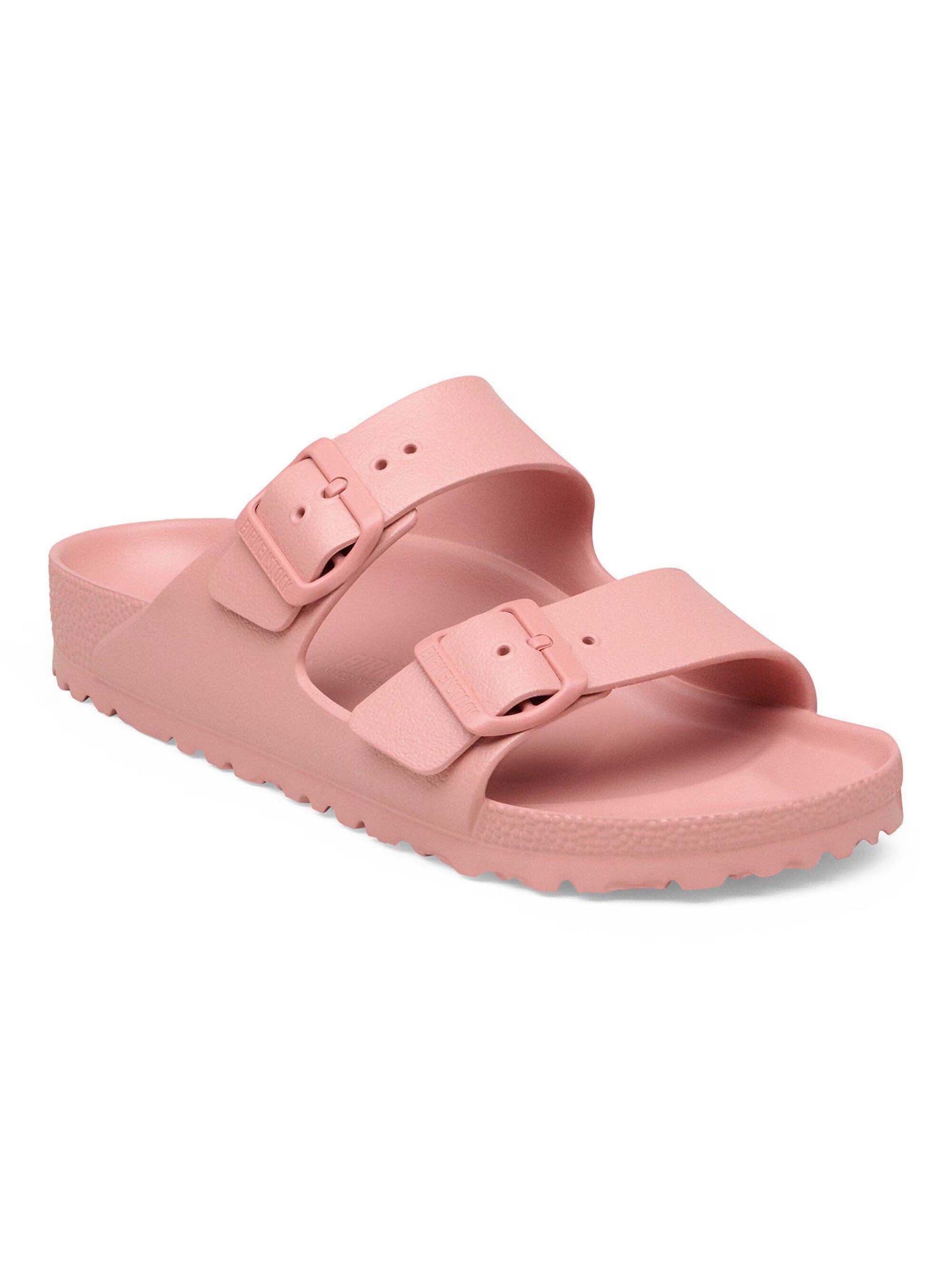 BIRKENSTOCK Muiltjes 'Arizona' in Roze