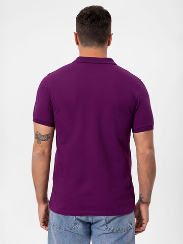 T-Shirt Daniel Hills en beige