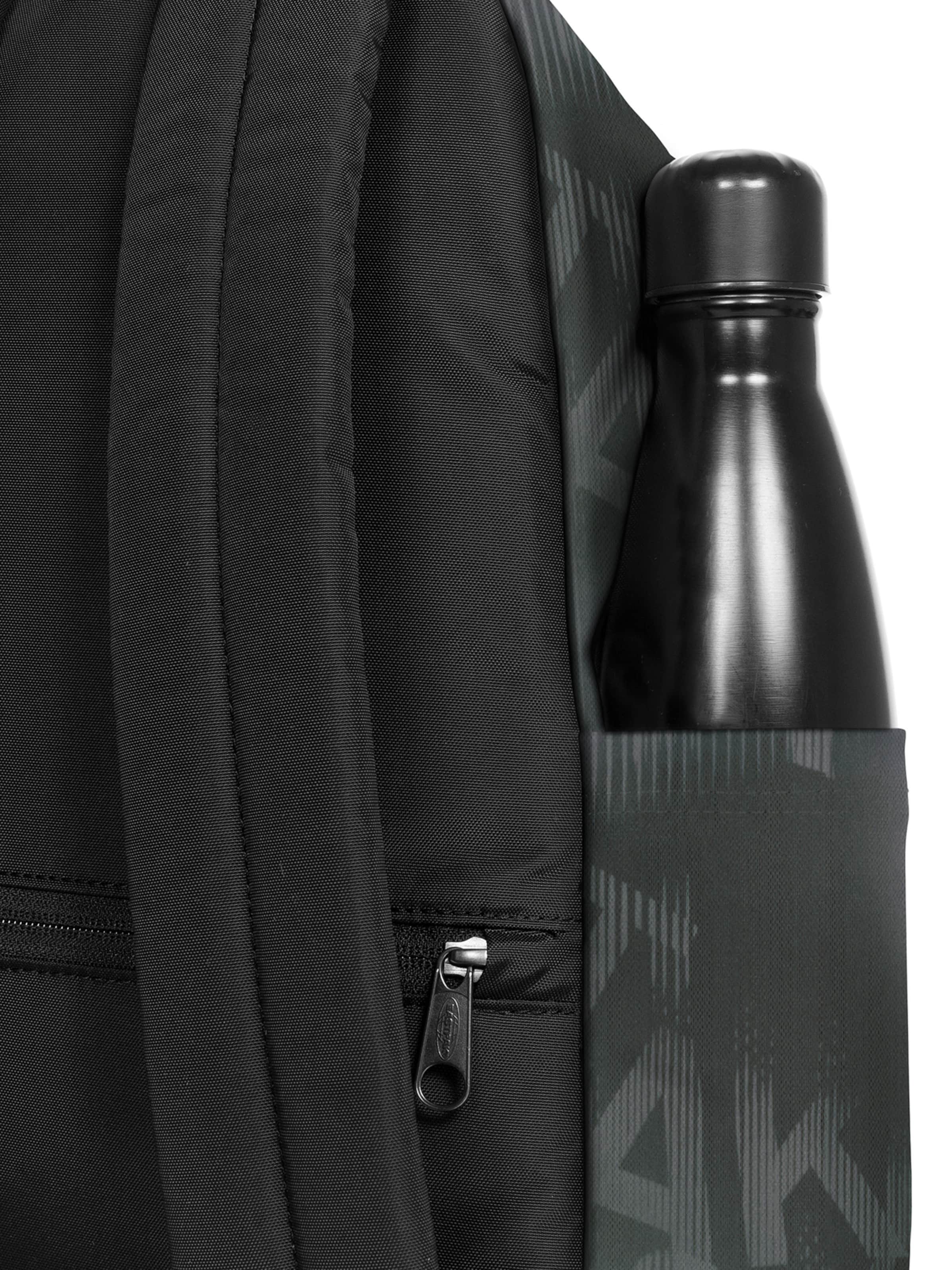 EASTPAK Backpack 'Day Pak'R' in Black
