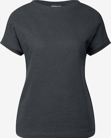 CECIL Shirt in Grey: front