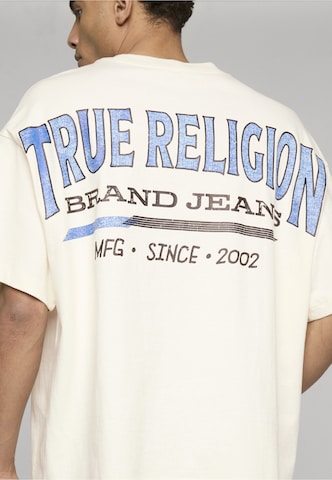 True Religion Póló - fehér