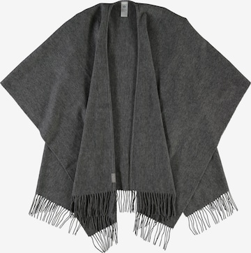 FRAAS Cape in Grey: front