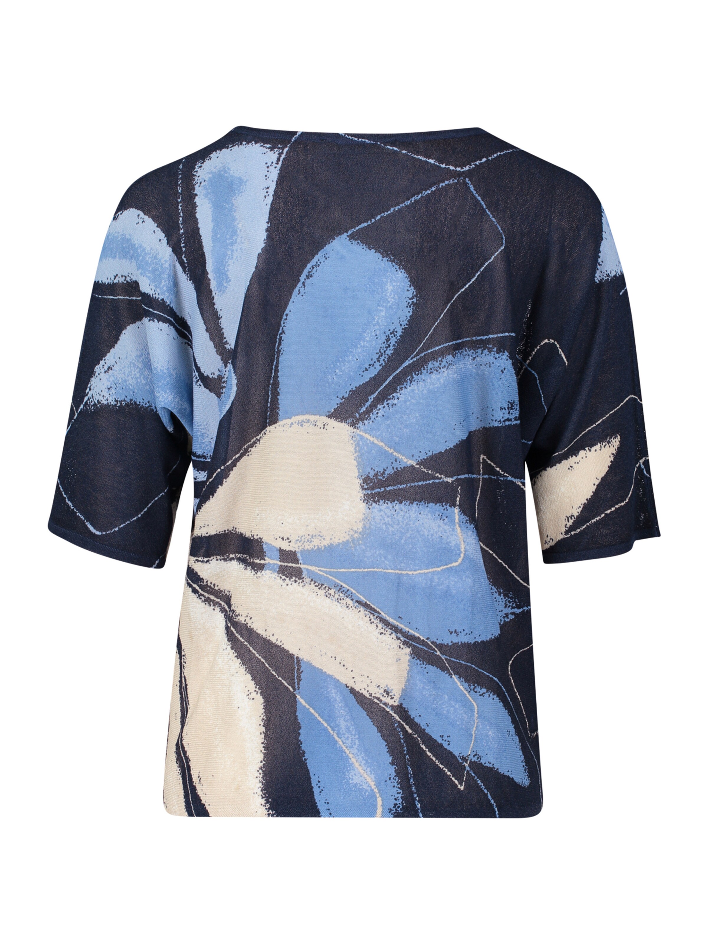 Betty & Co Trui in Blauw