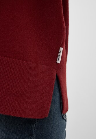 MUSTANG Pullover  'Marianna' in Rot