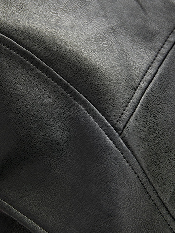 Veste mi-saison Next en noir