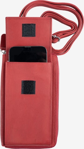 BENCH Smartphone Case in Red