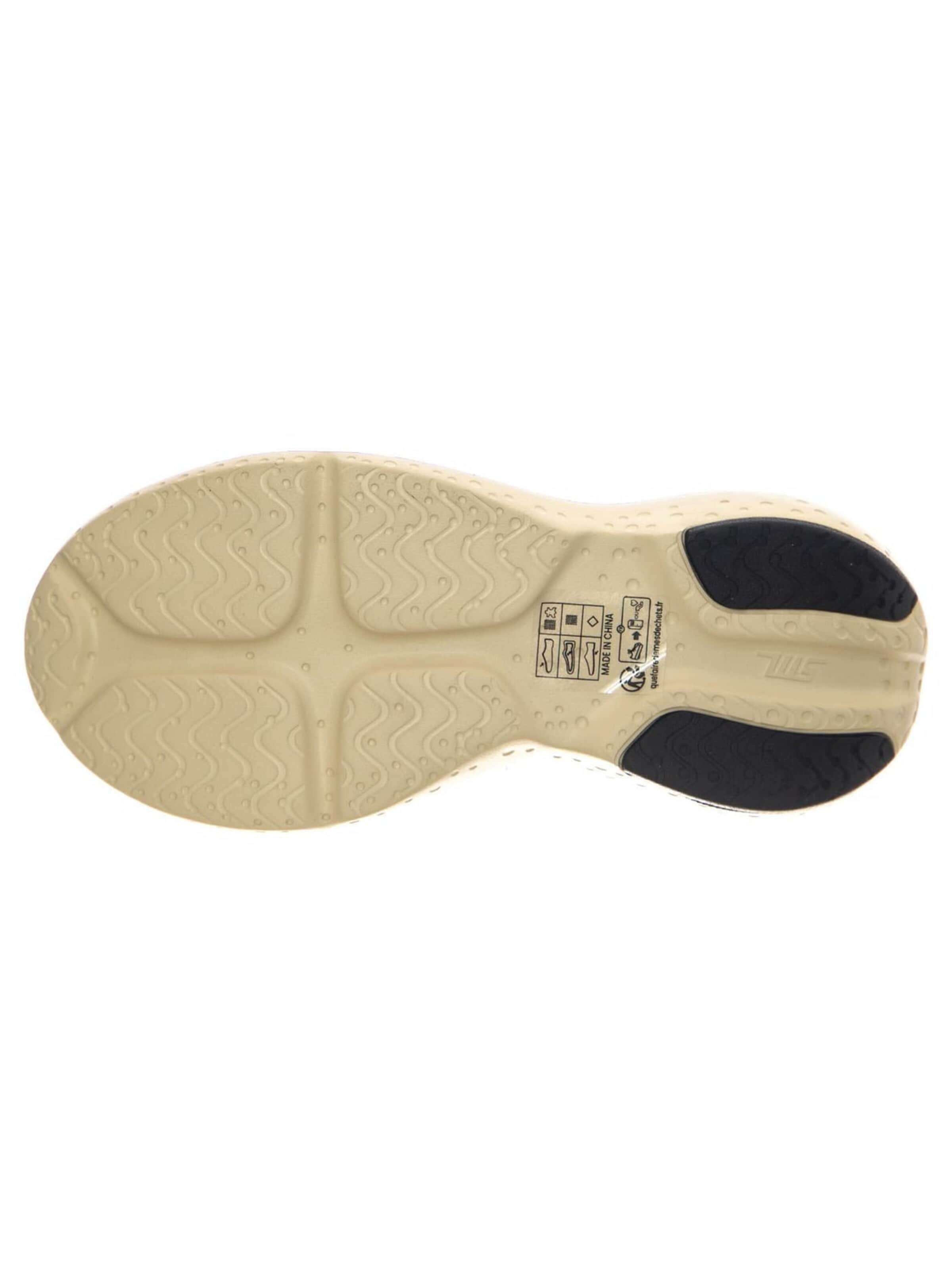 STEVE MADDEN Buty sportowe sznurowane 'Elevate 3 Beige Almond' w kolorze mieszane kolory