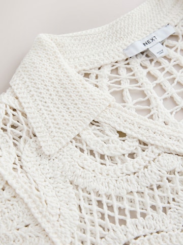 Pull-over Next en beige