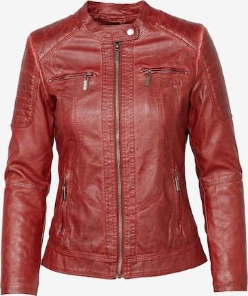 KOROSHI Преходно яке в червено: отпред