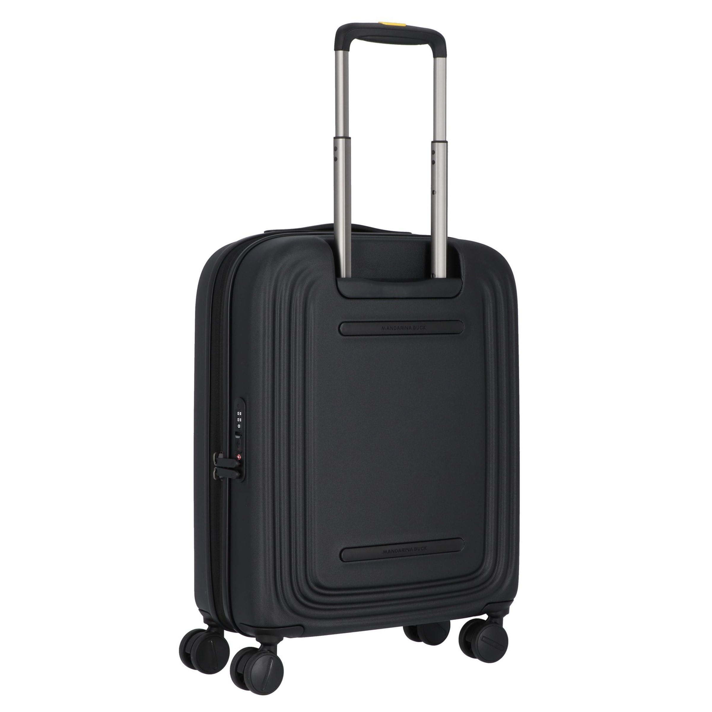MANDARINA DUCK Trolley in Zwart