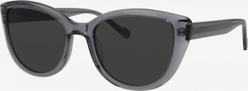 FRAIMS Sunglasses 'Sophia' in Green: front